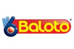 Logo pago con Baloto