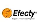 Logo pago con Efecty