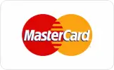 Logo pago con Master Card